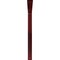 Ekena Millwork Legacy Steel Bracket, Hammered Bright Red 2"W x 24"D x 24"H BKTM02X24X24LEHRE - alternate 2